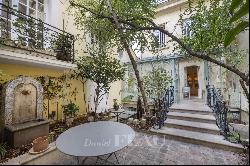 Paris 4th District – A magnificent property in a prime location