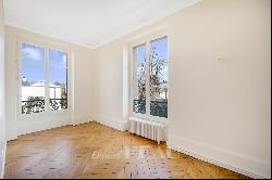 Saint-Germain-en-Laye Centre  -  A superb 3-bed apartment