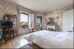 Treil sur Seine – An elegant period property