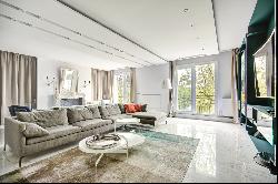 Paris 16th District -  A superb pied a terre