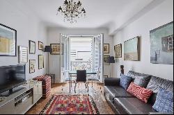 Paris 7th District – An ideal pied a terre