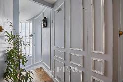 Paris 7th District – An ideal pied a terre