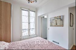 Paris 7th District – An ideal pied a terre