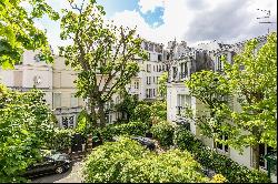 Paris 16th District -  A superb family home