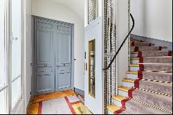 Paris 7th District – An ideal pied a terre