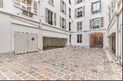 Paris 7th District – An ideal pied a terre