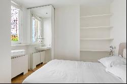 Paris 6th District – A bright and spacious 2/3 bed apartment