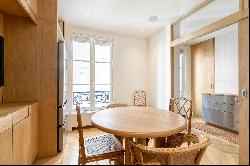 Paris 6th District - A bright and spacious 2/3 bed apartment