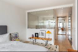 Paris 15th District, on the edge of the 7th District – An ideal pied a terre