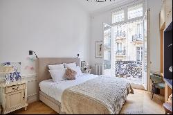 Paris 16th District – A superb pied a terre