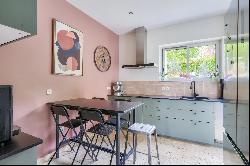 Saint-Cloud - A renovated 5-bed period property