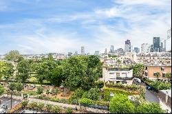 Neuilly-sur-Seine  -  A 5-bed family apartment