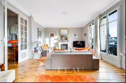 Versailles Notre Dame Les Prés – A renovated 4-bed apartment