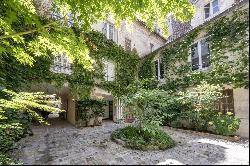 Paris 6th District – An ideal pied a terre