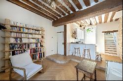 Paris 6th District – An ideal pied a terre