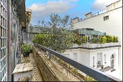 Paris 16th District - A superb pied a terre