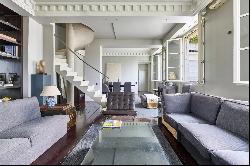 Paris 16th District - A superb pied a terre