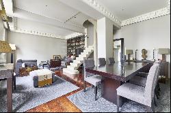 Paris 16th District - A superb pied a terre