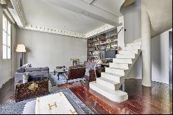 Paris 16th District - A superb pied a terre