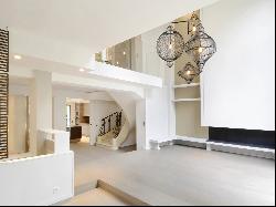 Neuilly-sur-Seine – A superb 5-bed private mansion