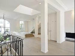 Neuilly-sur-Seine – A superb 5-bed private mansion