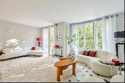 Paris 16th District – An exceptional 4-bed property