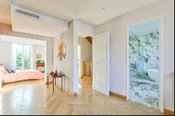 Paris 16th District – An exceptional 4-bed property