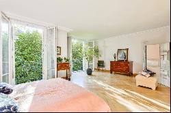 Paris 16th District – An exceptional 4-bed property