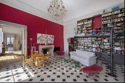 Paris 4th District – An ideal pied a terre