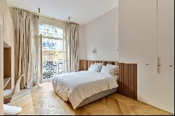 Paris 16th District  - A superb 2/3 bed apartment