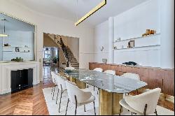 Paris 16th District  - A superb 2/3 bed apartment