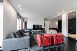 Paris 8th District – A magnificent duplex apartment in a prime location