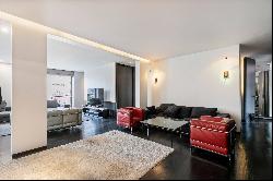 Paris 8th District – A magnificent duplex apartment in a prime location