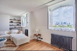 Neuilly-sur-Seine  - A spacious 3-bed apartment