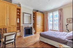 Paris 16th District - An elegant 3/4 bed apartment