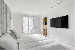 Paris 8th District – An ideal pied a terre