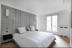 Paris 8th District – An ideal pied a terre