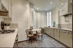 Paris 6th District - An ideal pied a terre