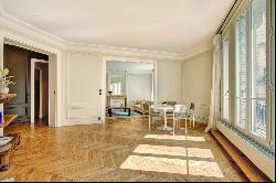 Paris 6th District - An ideal pied a terre