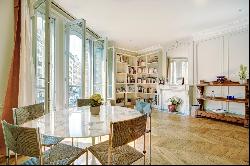 Paris 6th District - An ideal pied a terre