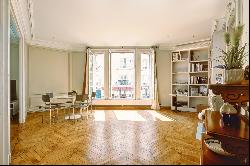 Paris 6th District - An ideal pied a terre