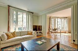 Paris 6th District - An ideal pied a terre