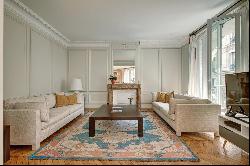 Paris 6th District - An ideal pied a terre