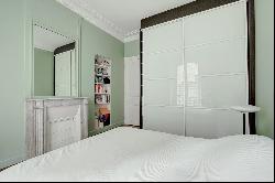 Paris 6th District - An ideal pied a terre