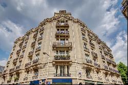 Paris 6th District - An ideal pied a terre