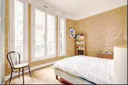 Paris 6th District - An ideal pied a terre