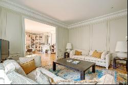 Paris 6th District - An ideal pied a terre