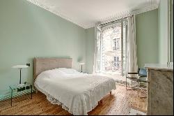 Paris 6th District - An ideal pied a terre