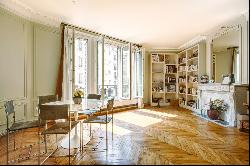 Paris 6th District - An ideal pied a terre