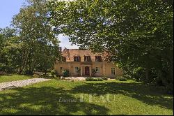 Versailles Glatigny – An exceptional family home